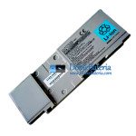 Batería para Toshiba Portege-R200 PA3444U PABAS063 [Batería de repuesto]